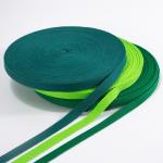 Wholesale Cotton Twill Ribbon Herringbone Webbing Tape Trimming for Packing