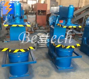 Quality Manufacturer Green Sand Molding Machine wholesale