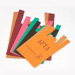 Reusable T Shirt Nonwoven Bag