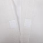OEM white kids adult cheap disposable lab coat SMS anti static mmedical dental