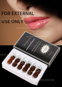 Quality NANO Meter Tattoo Anesthetic Numbing Liquid Solution 1 Minute 2ml wholesale