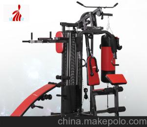 Quality High Performance Mechanical Gym Equipment For Adults wholesale