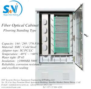Quality gabinete óptico de fibra wholesale