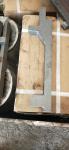 Press Cage Oil Press Machine Spare Parts 200a 200b 202 204 206 260290 Lining