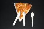 China Cheap Price Disposable Biodegradable Paper Cutlery Machine Paper Knife