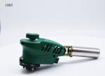 Plastic Torch Flame Gun Portable Creme, Brulee, BBQ, Baking, Jewelry Usage Flame