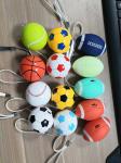 2022 New Promotional Various Cute Ball Tws Earbuds