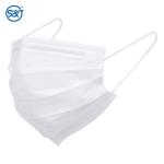 S&J Daily Life Disposable Nonwoven face mask Disposable non-medical mask, ith