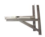 Stainless Steel Support Bracket Air Conditioner Ac Condenser Bracket