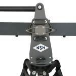 NSH Mini Jib Camera Crane film and television equipment