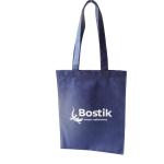 Foldable Fashion Gift Shopping Nonwoven Bag