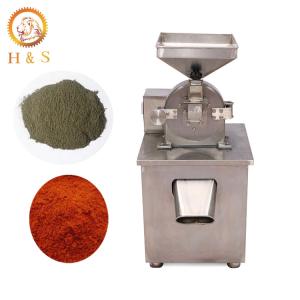 Quality Wheat Grinder Commercial Kitchen Equipment , Coffee Flour Milling Machine wholesale