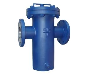 Quality Basket filter housing wholesale