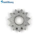 Iron Press Gear Bushing Powder Metallurgy Parts Oil Immersion HRC 20-50