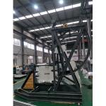 MIL-S-901D standard High Impact Shock Test Machine
