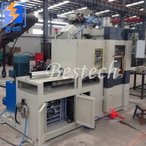 Quality Horizontal flaskless sand molding machine wholesale