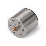 1718R 17mm coreless motor high quality 21000rpm 6V 12V totally enclosed coreless