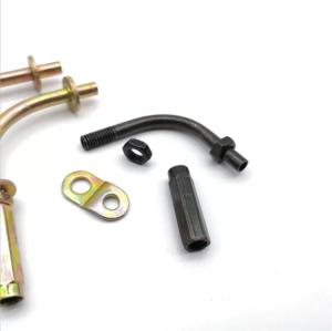 Quality Motorcycle Front Right Brake Clutch Cable Accessories wholesale