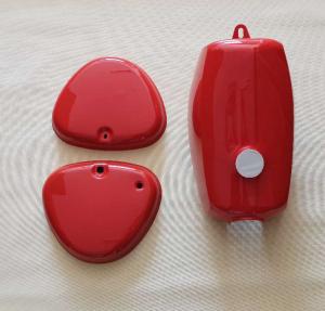 Quality Simson S50 S51 Motorcycle Tank Bag Motorcycle Fuel Tank wholesale