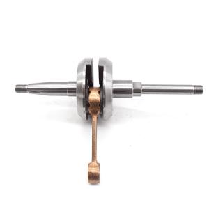Quality Pgt103 4cw Piaggio Zip 50 4t4jj1 Pgt104 Racing Motorcycle Crankshaft 41 Store wholesale