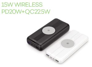 Quality CHARGER-15W WIRELESS PD20W+QC22.5W wholesale