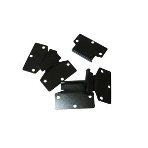 Quality Metal processing sheet metal stamping pieces/sheet metal manufacturing wholesale