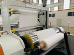 Ffp1 Ffp2 Ffp3 95l/minspunbond Production Line , Usa America Niosh En149:2001