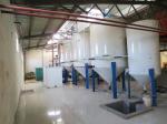 Groundnut / Sunflower Seed Crude Oil Refinery Machine High Quality