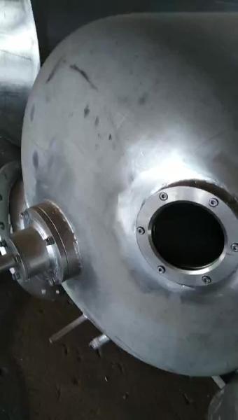 First Grade Sunflower Oil Refinery Equipment , Vegetable Crude Refined Oil