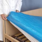 Non Woven Disposable Medical/Spa/Hotel/Hospital bed cover disposable massage bed