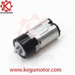 1.5v 3v 3.7v 5v 6v low current micro 10mm dc plastic reduction planetary gear