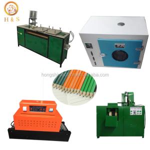 Quality Waste paper pencil making machine wholesale