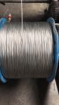 Steel Wire Cable 1*7 7*7 1*19 6*19 cable/stainless steel wire rope/aircraft