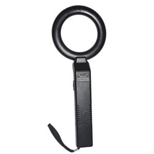 Quality MD-300 examination room safety inspection instrument hand-held metal detector wholesale