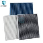 Manufacture Auto Cabin Air Filter 87139-0N010 Air Conditioner Car Filter Cabin