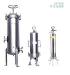 Sell cartridge filters housing