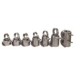 Spare Parts for Cooking Oil Expeller
