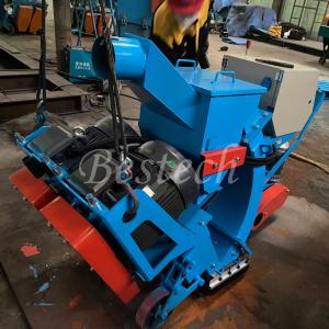 Quality Road Surface Cleaning Shot Blasting Machine wholesale