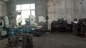 Quality YZXY260 spindle worms rings cake head screw oil press oil expeller spare parts wholesale