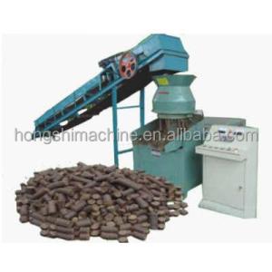 Quality Popular Biomass Pellet Making Machine High Pressure Briquette wholesale
