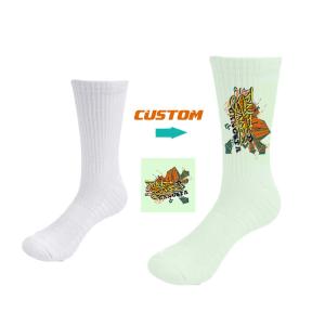 Quality Custom tape football grip socks high quality designer socks men women designer organic cute children dress sock wholesale