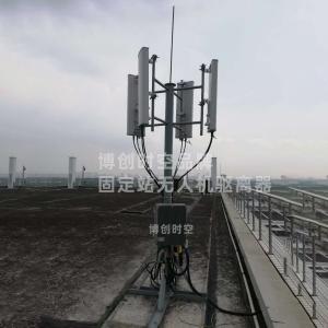 Quality UAV counter equipment 800-1500 meters air traffic control aerial vehicle driver jammer wholesale