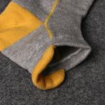 Best Quality New Foot Terry Thickened Men Cotton Socks Towel Bottom Socks Casual