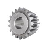 sunflower seed peanut palm screw oil press machine oil expeller spare parts