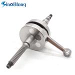 Motorcycle Engine Assembly 125cc 4 Stroke 70cc Crankshaft