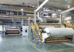 China Automatic Trustworthy SSS Three Beams Non Woven Machine