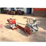 6YL-68 Small Screw Oil Expreller Oil Press