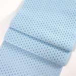 High elasticity polyester fabric abdominal band bandage 230mm super wide
