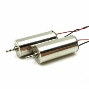 Quality 8mm 0816 12v 22000rpm driving micro dc coreless motor,0820 Manufacture 8mm Coreless Dc Motor wholesale