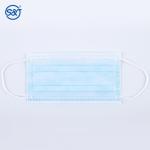 S&J Anti-Fog Face Masks Disposable 3ply Masks Medical Face Mask